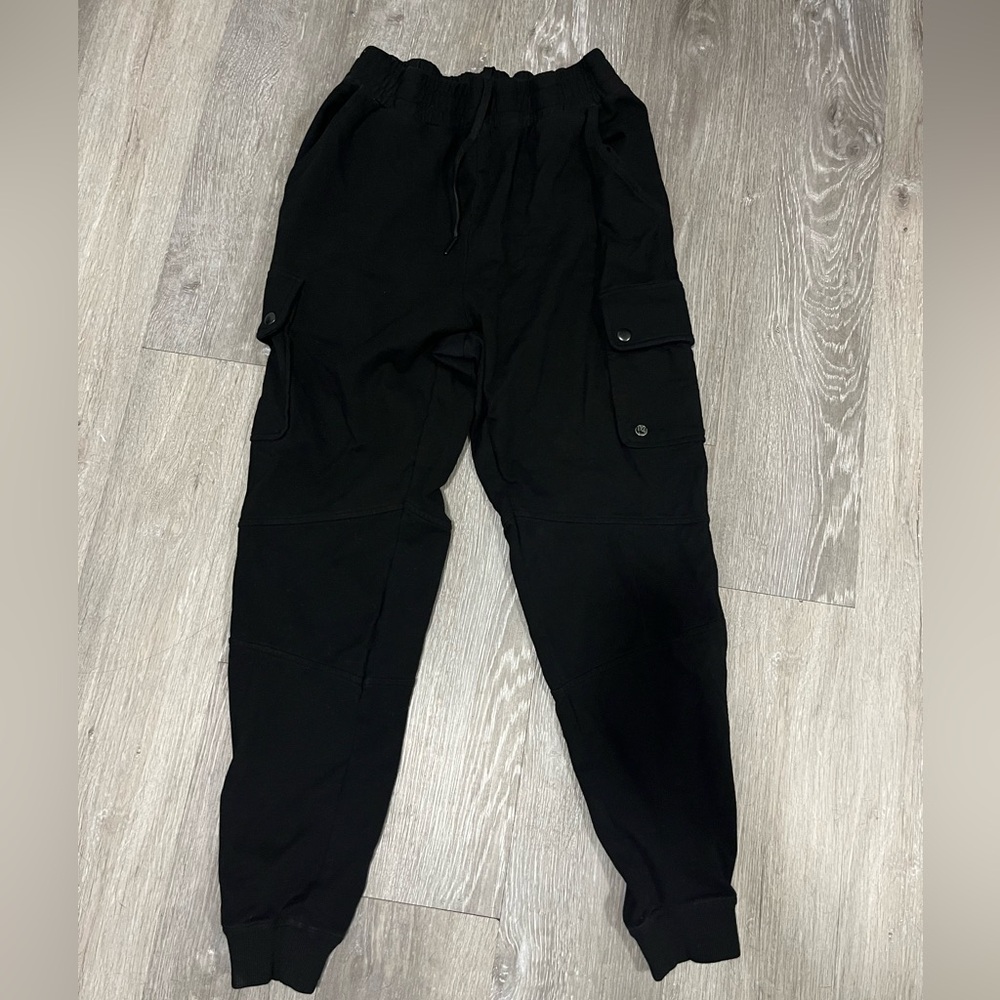 Buffbunny Cargo Jogger